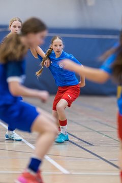 Bild 1155 - wCJ NFV Futsalmeisterschaft